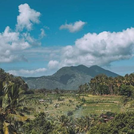 Pondok Lembah Dukuh Homestay Каранґасем Екстер'єр фото