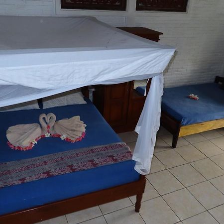 Pondok Lembah Dukuh Homestay Каранґасем Екстер'єр фото