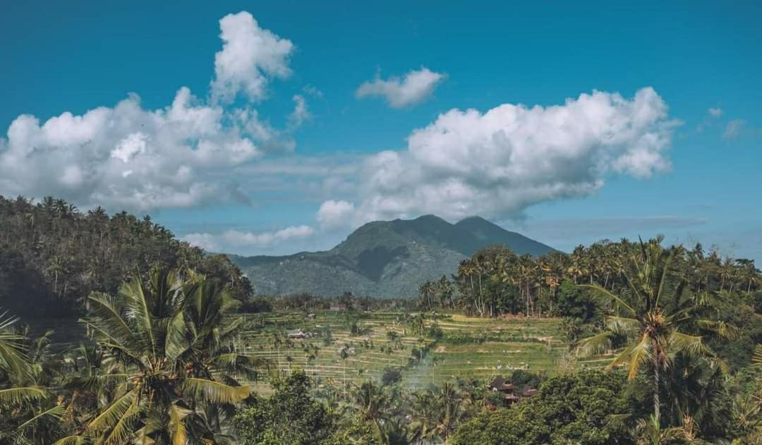 Pondok Lembah Dukuh Homestay Каранґасем Екстер'єр фото