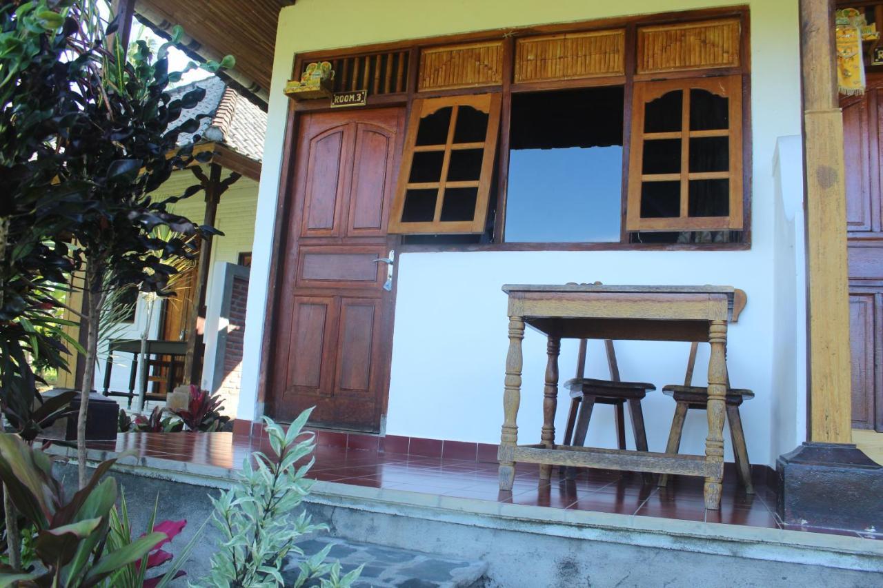Pondok Lembah Dukuh Homestay Каранґасем Екстер'єр фото