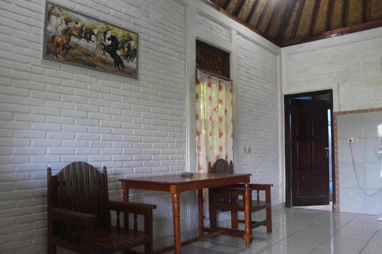 Pondok Lembah Dukuh Homestay Каранґасем Екстер'єр фото