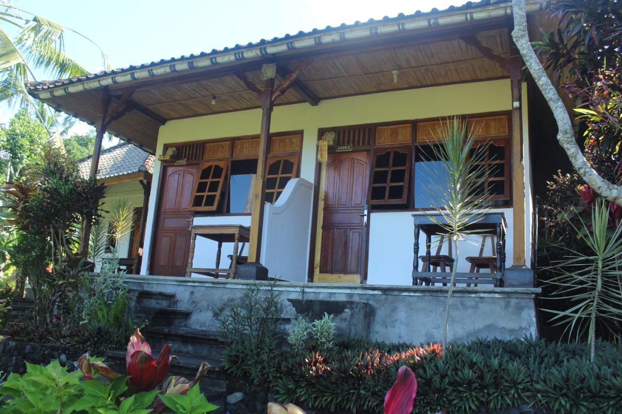 Pondok Lembah Dukuh Homestay Каранґасем Екстер'єр фото