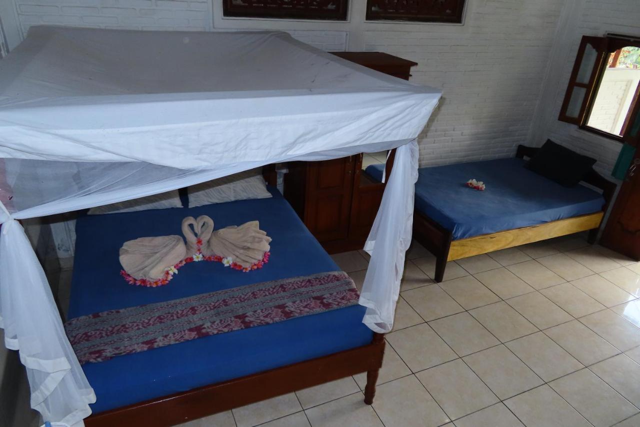 Pondok Lembah Dukuh Homestay Каранґасем Екстер'єр фото