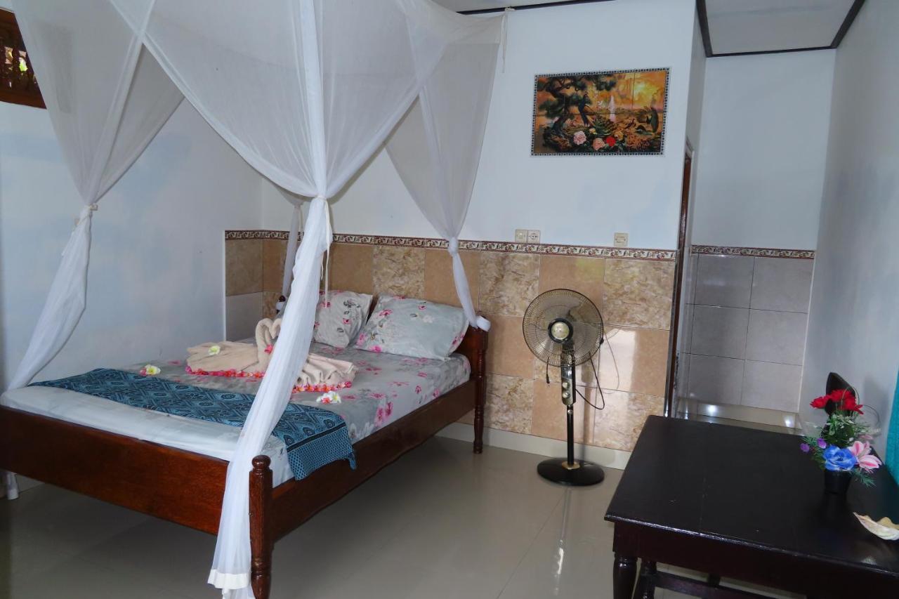 Pondok Lembah Dukuh Homestay Каранґасем Екстер'єр фото