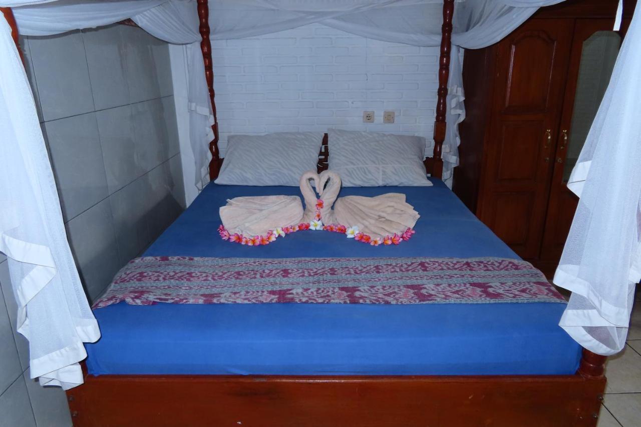 Pondok Lembah Dukuh Homestay Каранґасем Екстер'єр фото